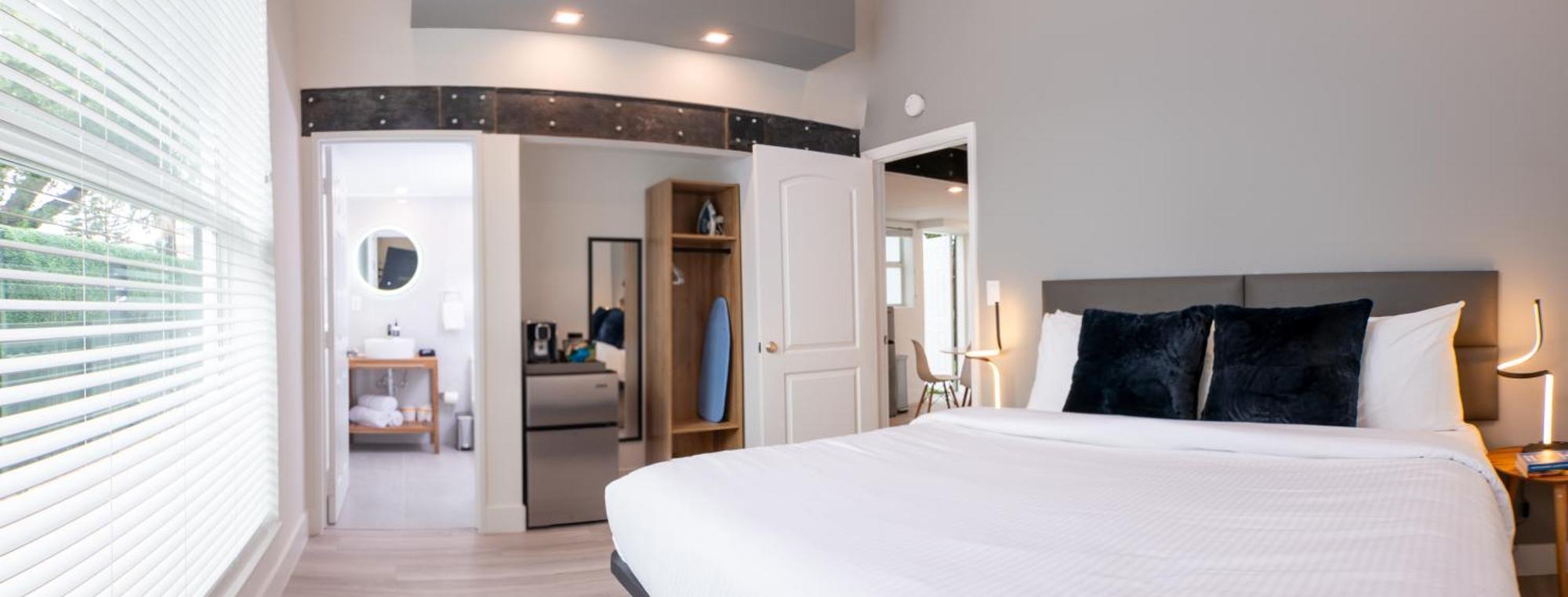 The Lauderdale Boutique Hotel Fort Lauderdale Eksteriør billede