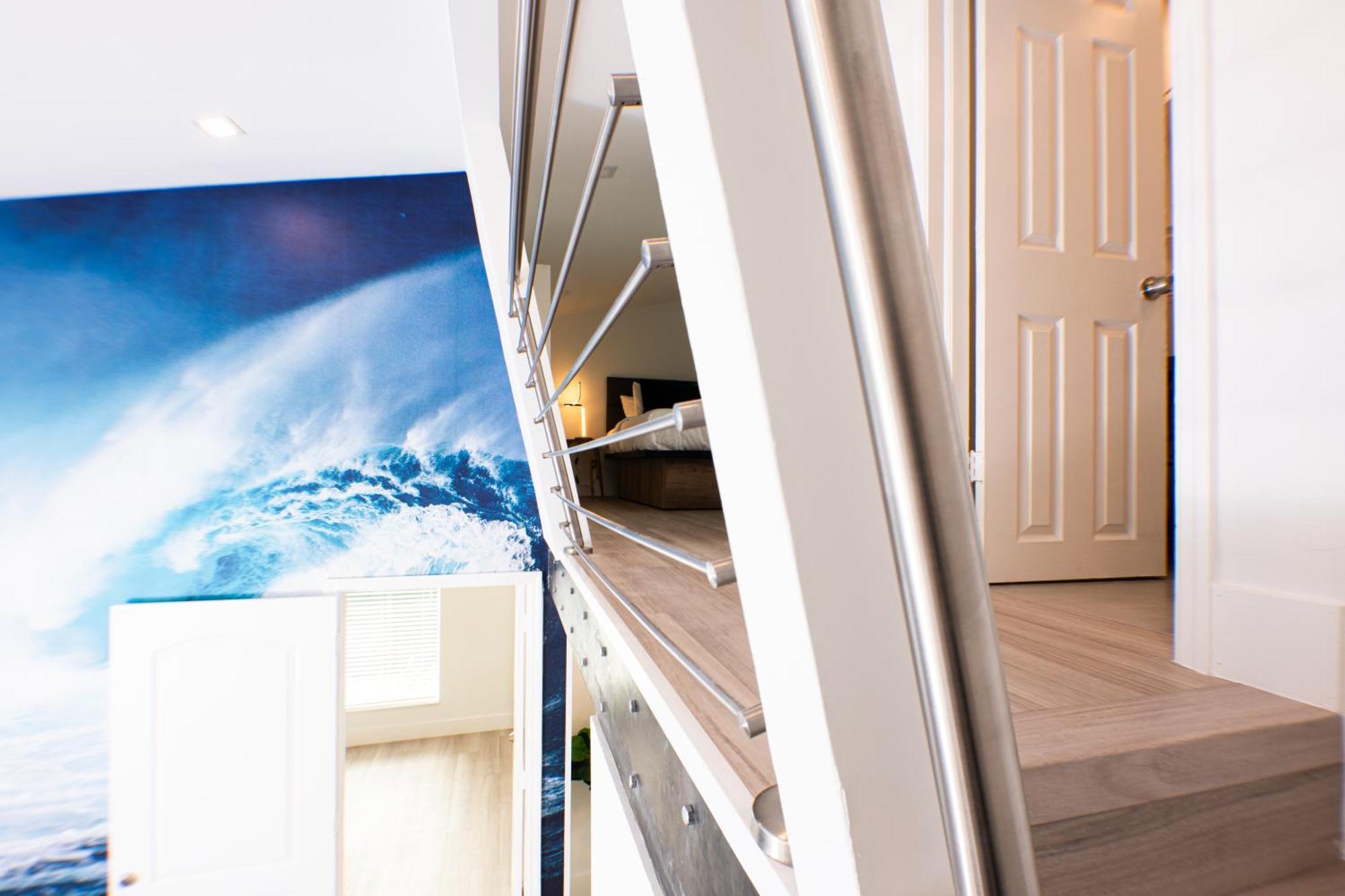The Lauderdale Boutique Hotel Fort Lauderdale Eksteriør billede