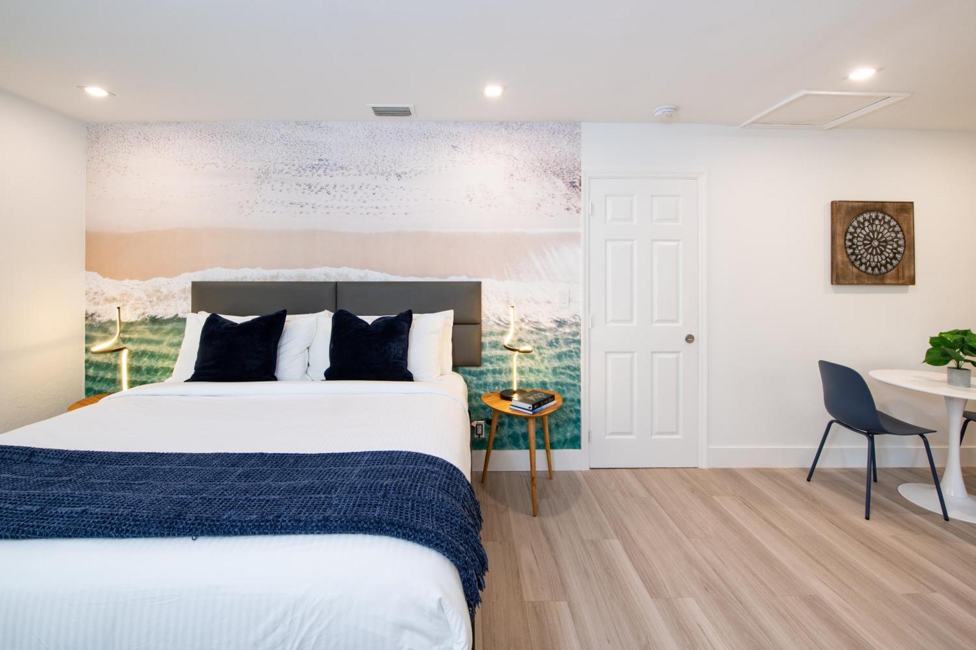 The Lauderdale Boutique Hotel Fort Lauderdale Eksteriør billede