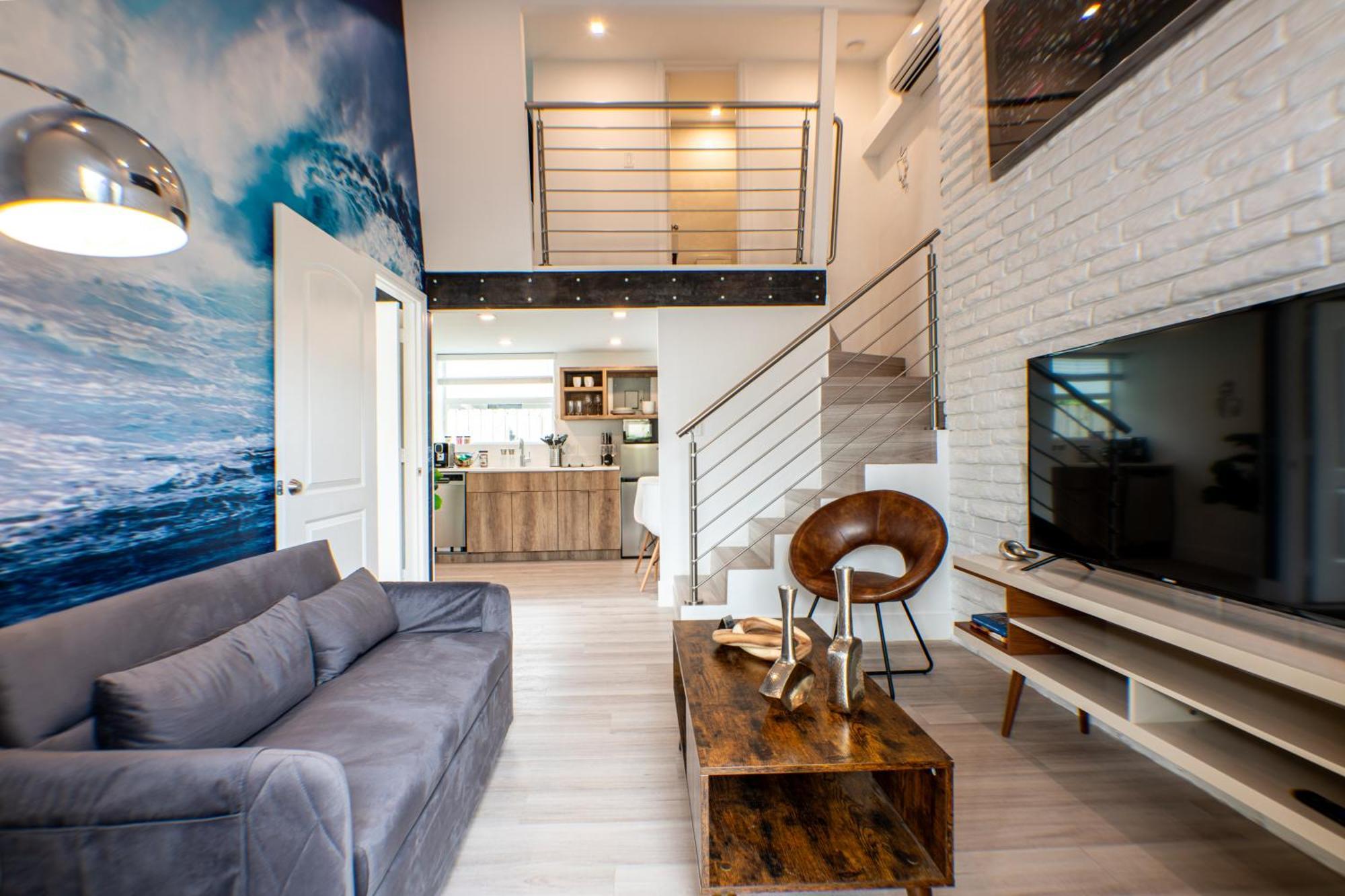The Lauderdale Boutique Hotel Fort Lauderdale Eksteriør billede