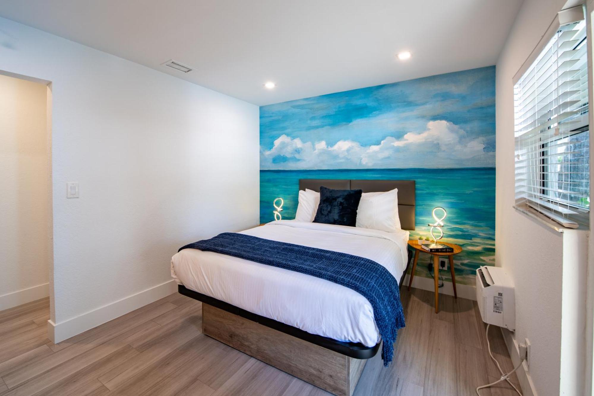 The Lauderdale Boutique Hotel Fort Lauderdale Eksteriør billede