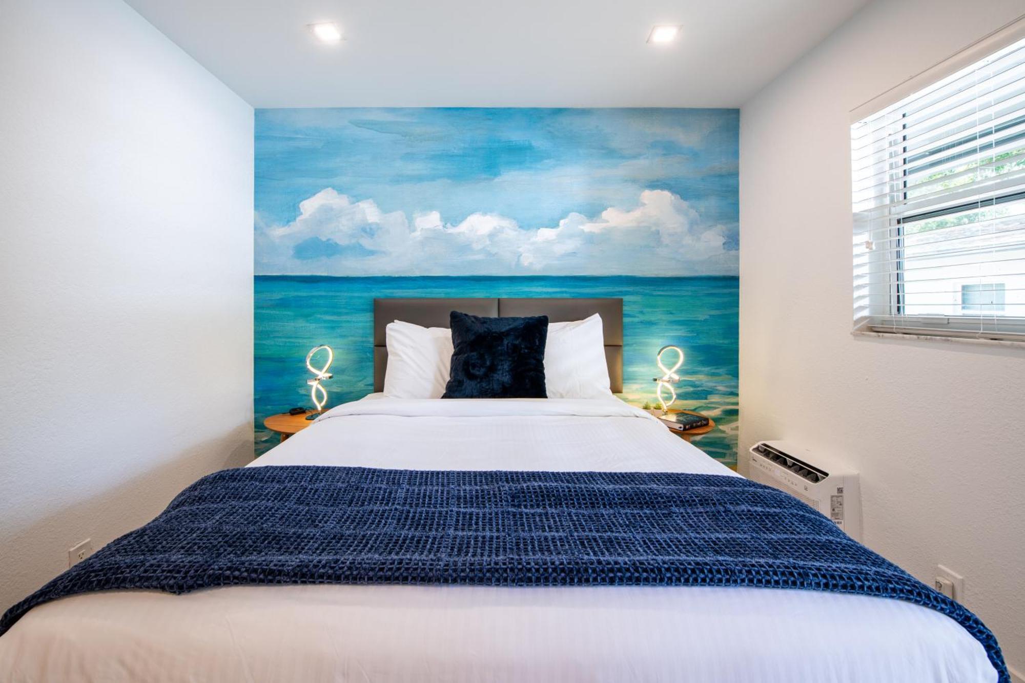 The Lauderdale Boutique Hotel Fort Lauderdale Eksteriør billede