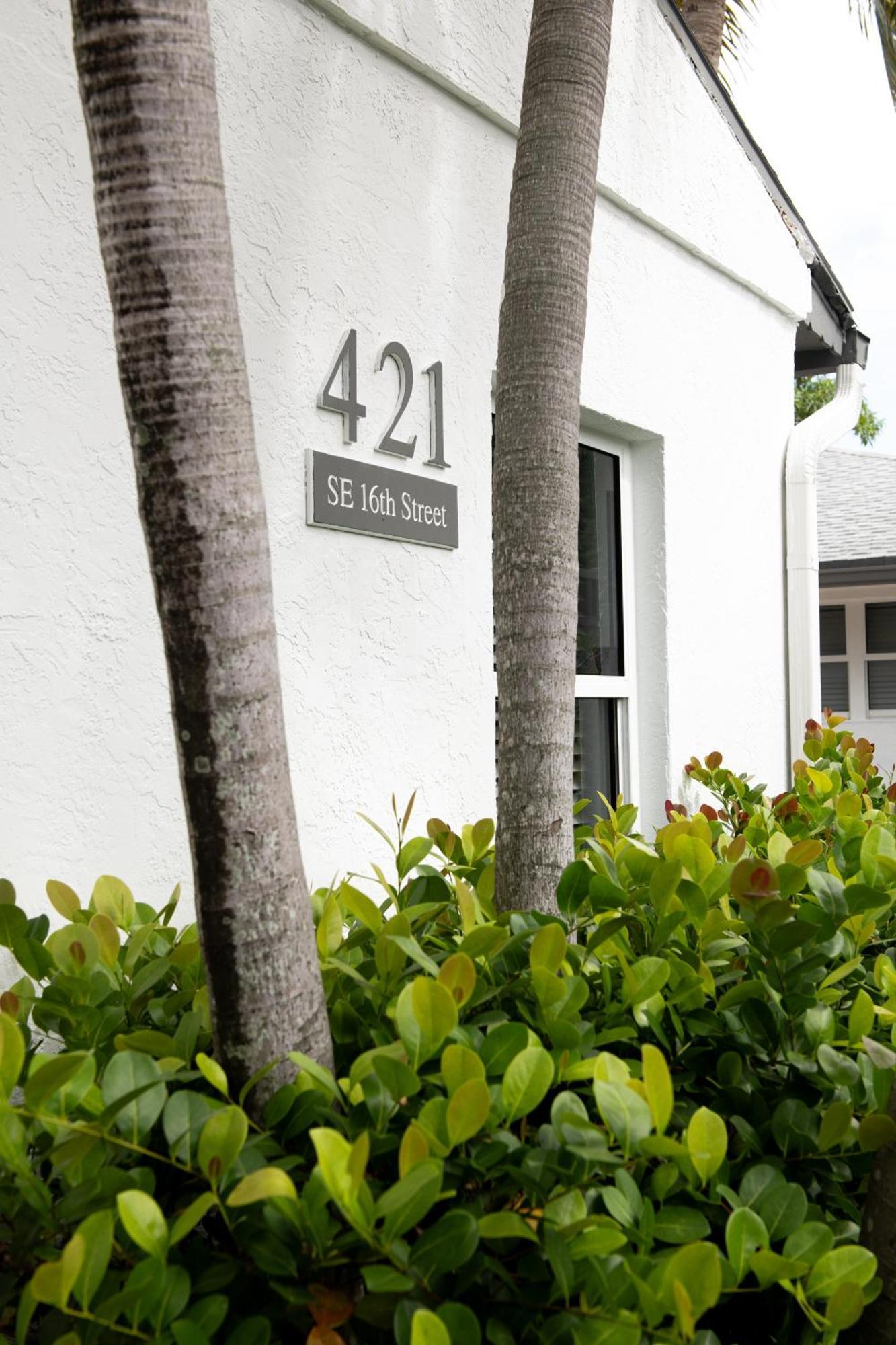 The Lauderdale Boutique Hotel Fort Lauderdale Eksteriør billede