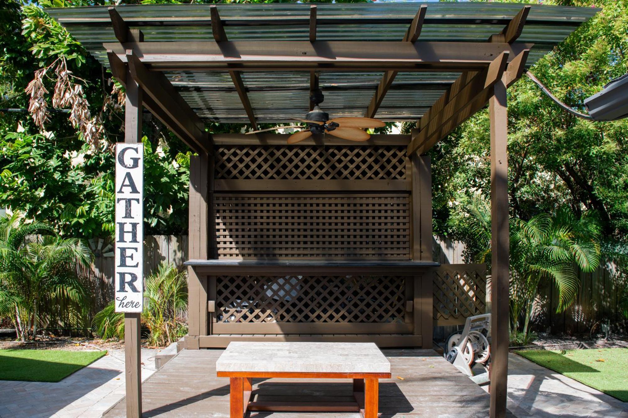 The Lauderdale Boutique Hotel Fort Lauderdale Eksteriør billede